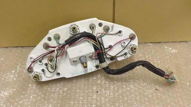 メーター