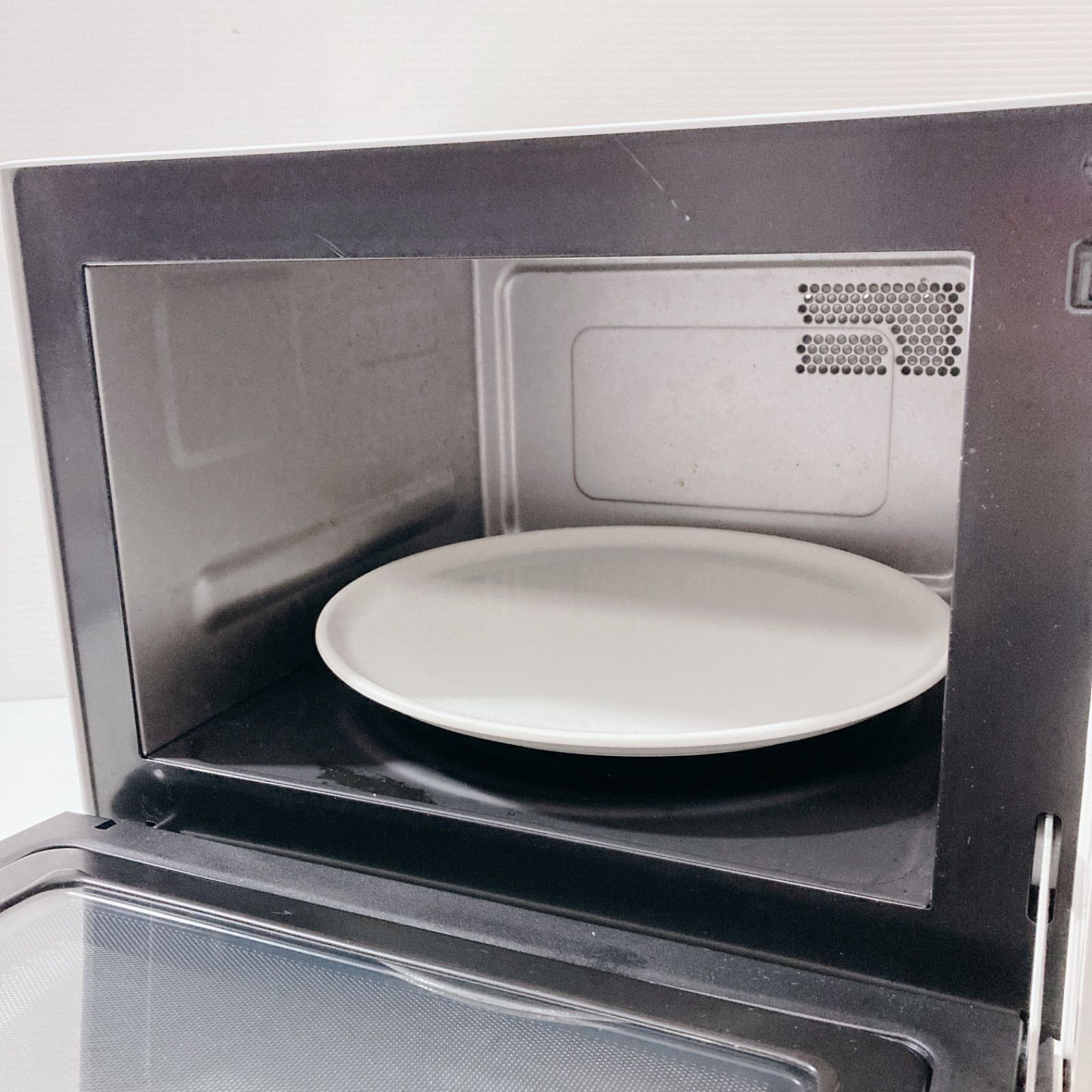 HITACHI 日立オーブンレンジ MRO-NT5 2015年製 電子レンジ オーブン 
