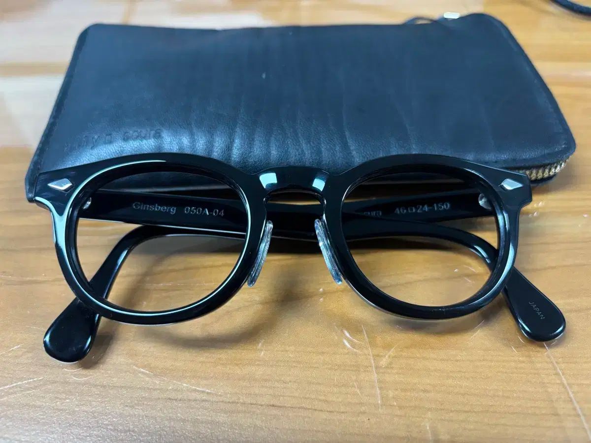 ヴィンテージ KENZO KE2875 セルフレーム クリア サングラス