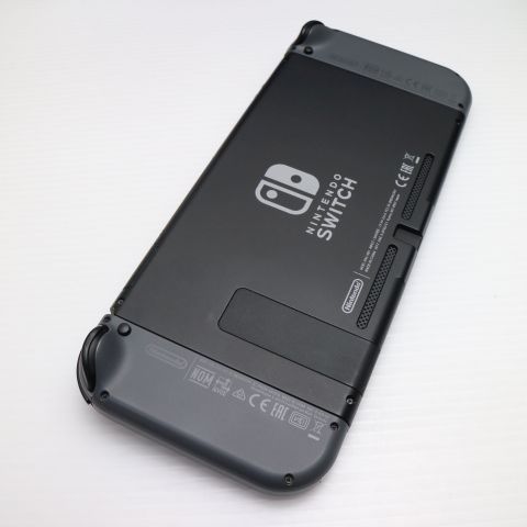 Nintendo Switch グレー 完品 美品 まとめ売り Nintendo Switch Joy-Con(L)/(R) グレー【買取価格】｜ゲオの