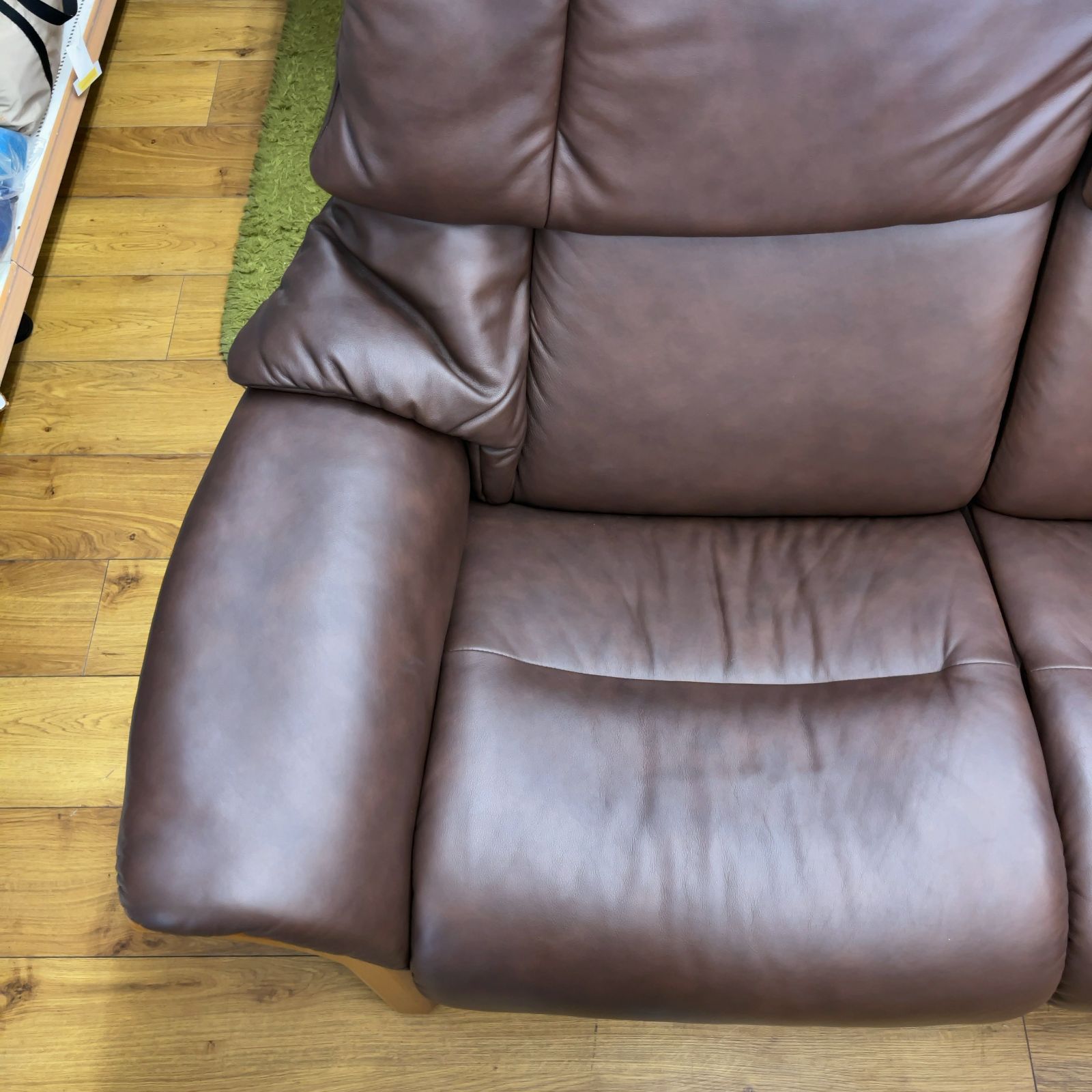 本州限定配送込み】エコーネス ソファ Ekornes Stressless