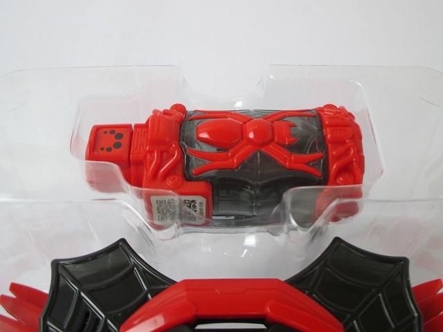  品 ホビー 仮面ライダービルド 仮面ライダークローズ DXキルバスパイダー その他 おもちゃ