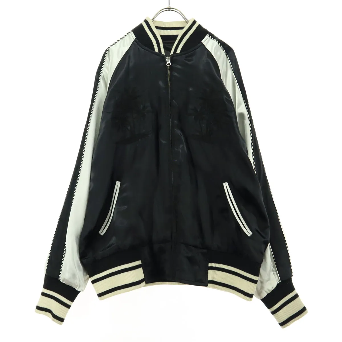 2025年最新】赤西 スカジャンの人気アイテム - メルカリ