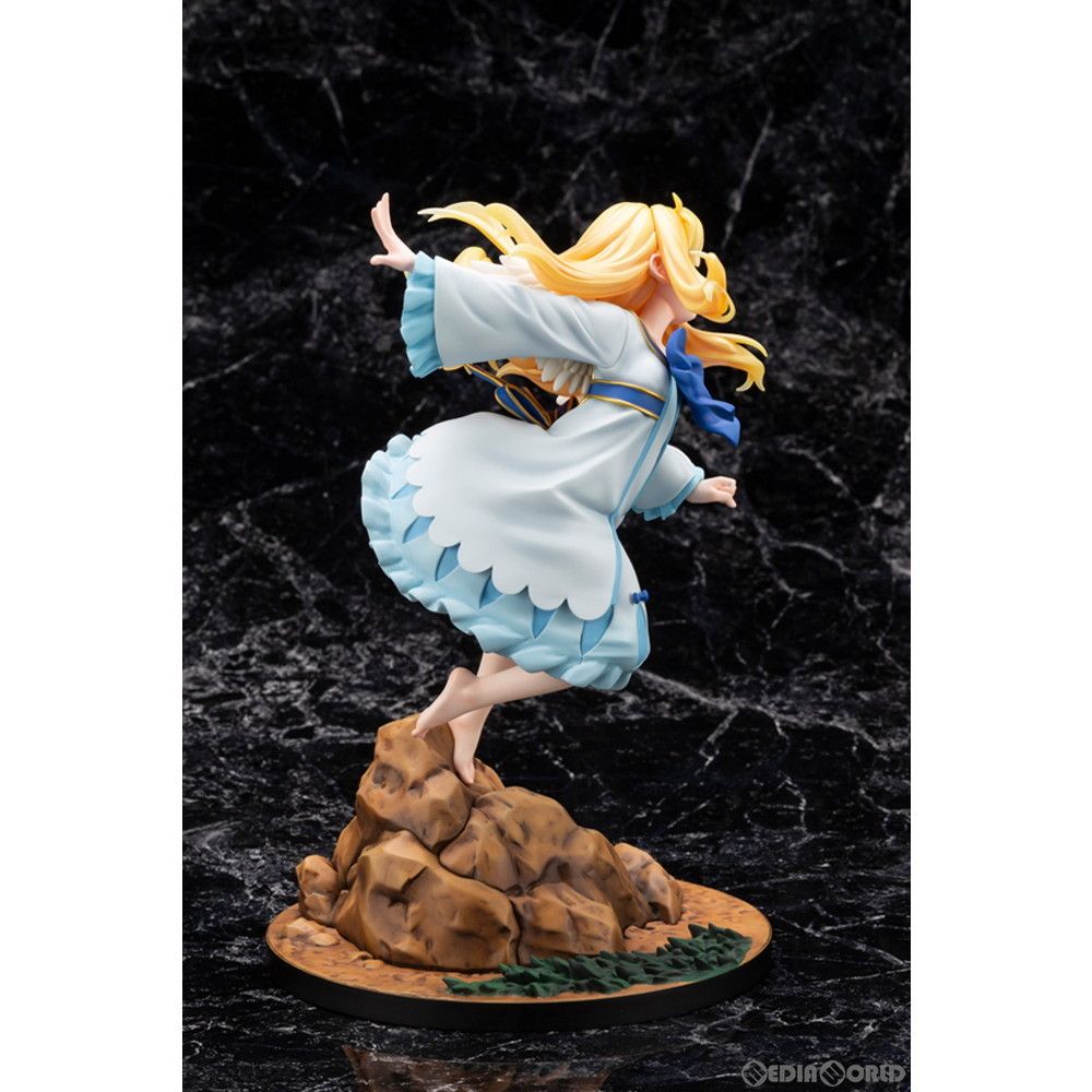 KOTOBUKIYA - コトブキヤ 盾の勇者の成り上がり season 2 フィーロ フィギュア フィーロ｜盾の勇者の成り上がり Season 2｜美少女フィギュア