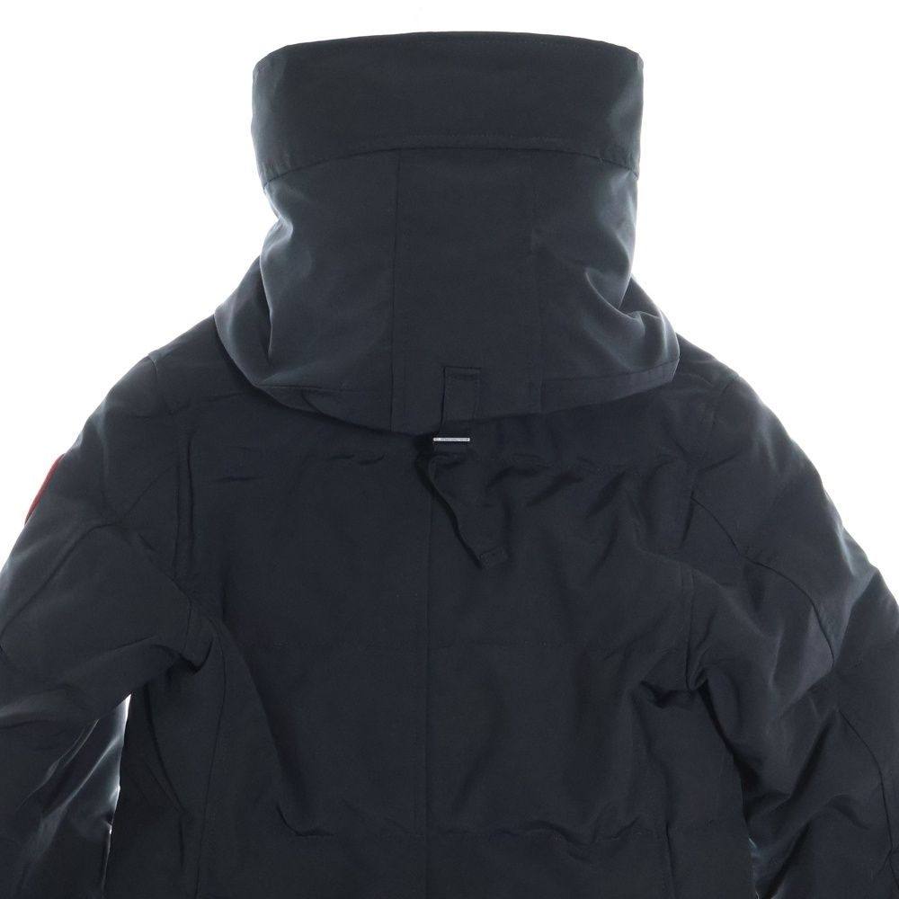 CANADA GOOSE (カナダグース) MACKENZIE PARKA マッケンジー