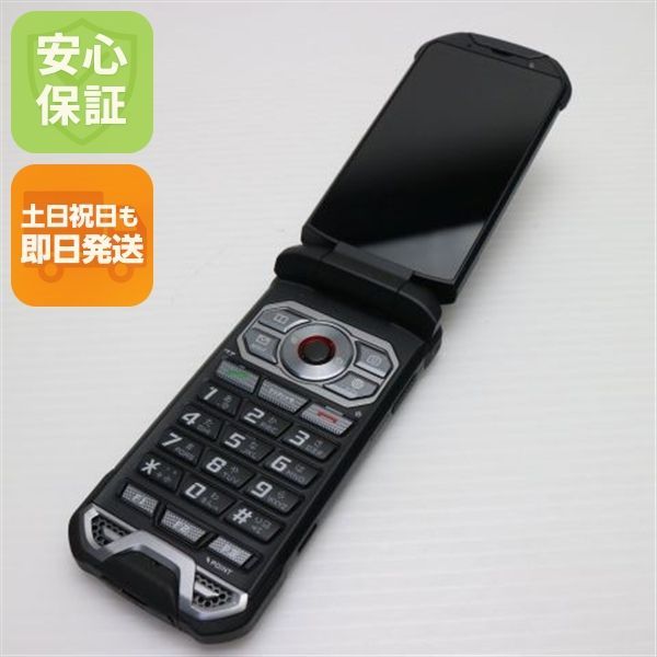 液晶美品 TORQUE au SIMフリー⭐️ X01KYF33 スマホ本体 TORQUE 良品 X01 KYF33 シルバー タフネスケータイ au SIMロック