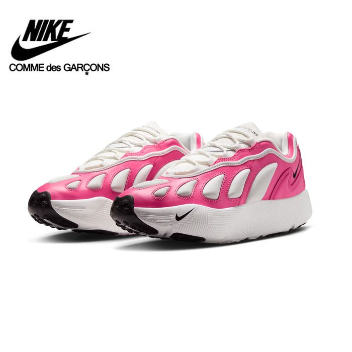 NIKE × COMME DES GARCONS HOMME PLUS ナイキ コムデギャルソン SENSE