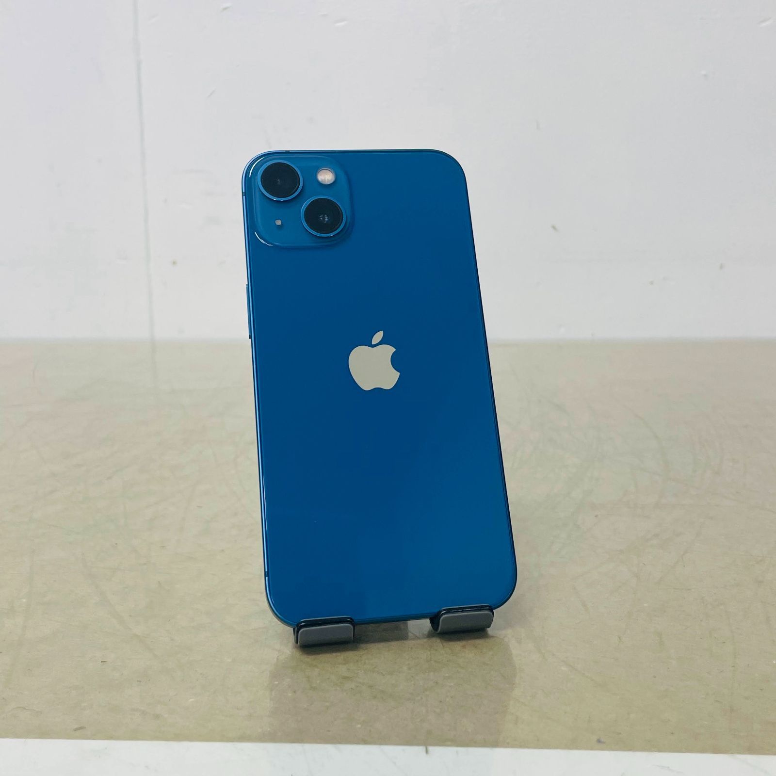 iPhone 13 128GB ブルーSIMフリー