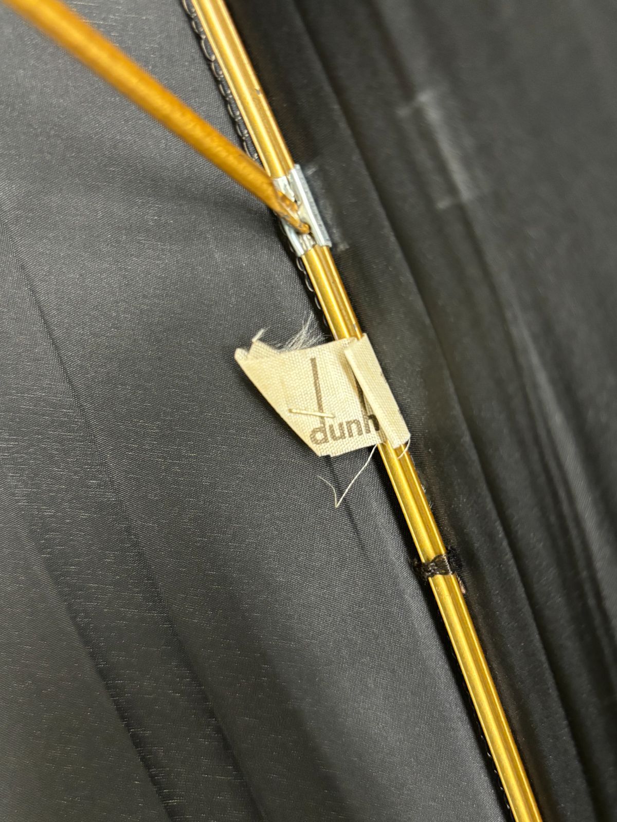 ダンヒル