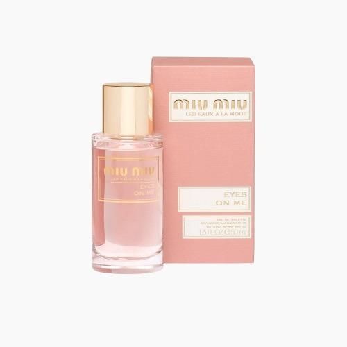 miumiu アイズオンミー オードトワレ 50ml