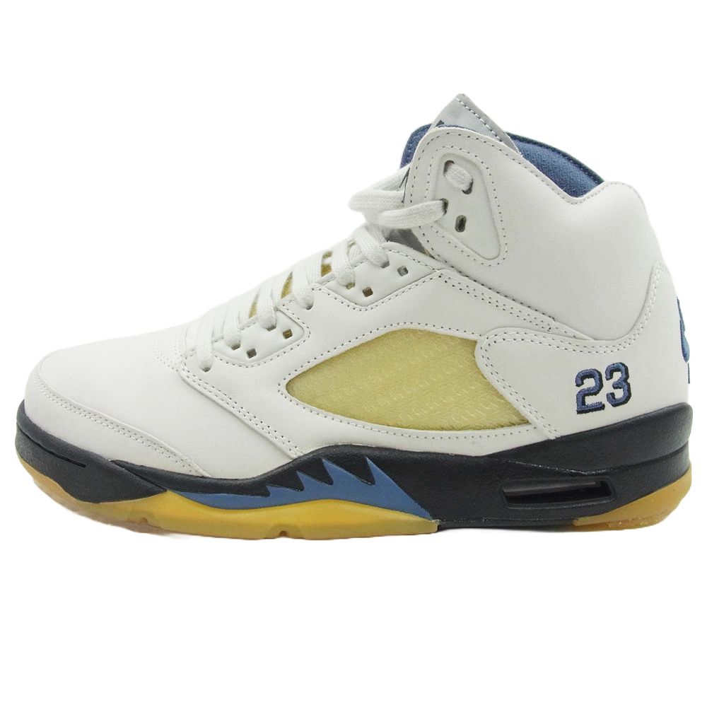 NIKE AIR JORDAN ナイキ ジョーダン FZ5758-004 × A Ma Maniere 