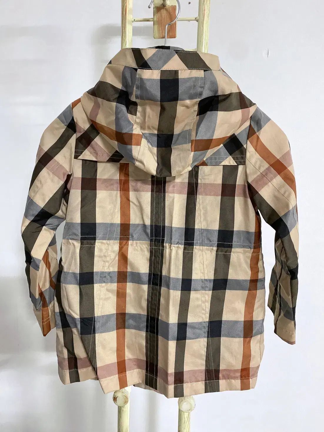 Stellina コート 6y Bianca coat コート Stellina Bianca Coat 10y