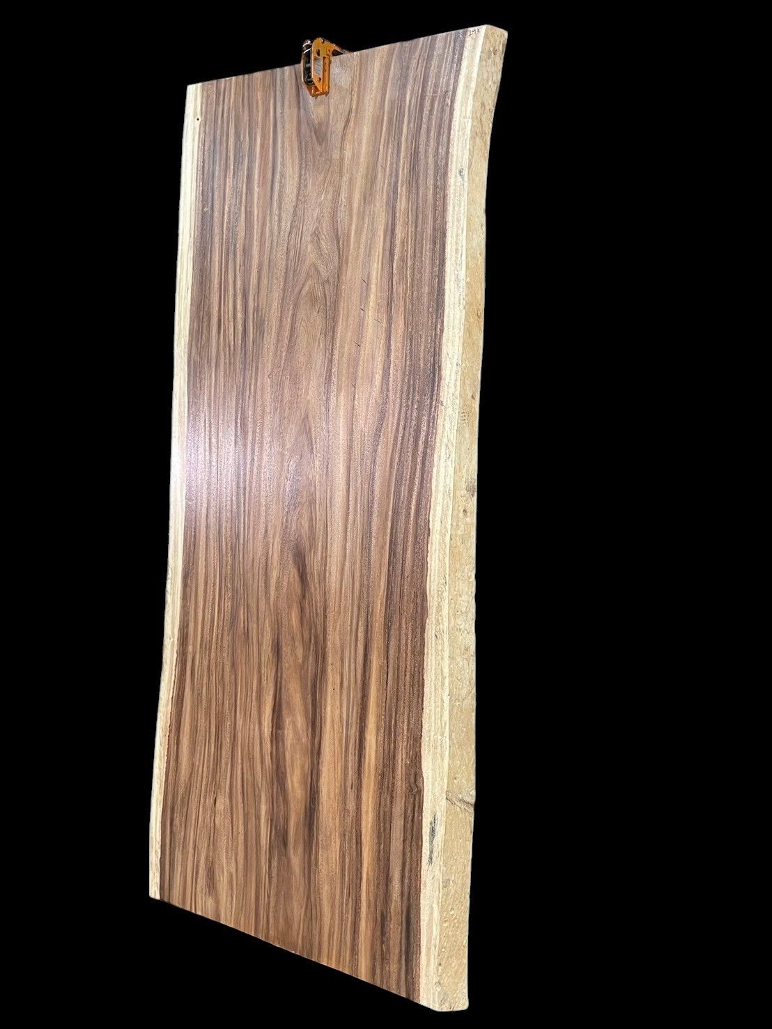 モンキーポッド MIM3 一枚板 乾燥材 棚板 カウンター テーブル DIY 耳  