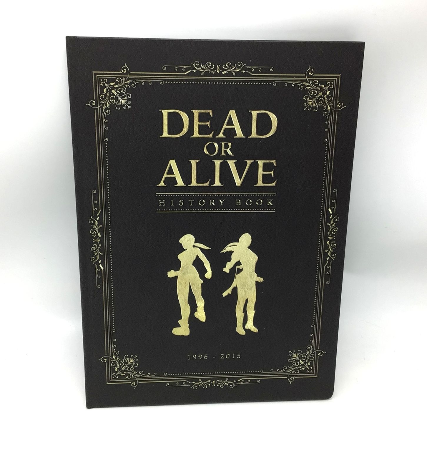 レア！デッドオアアライブ 1990年 ツアーパンフレット　送料無料 That's The Way I Like It: Best Of : Dead Or Alive