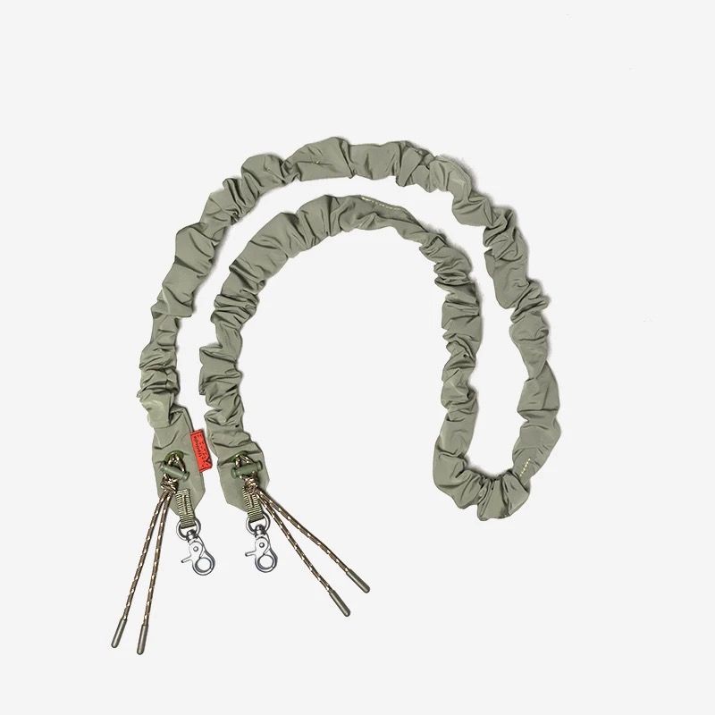 Topologie Bungee | ARMY GREEN ストラップ単体