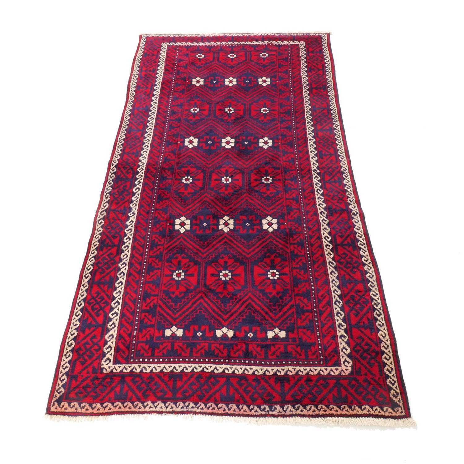 ミナハニ 手織り