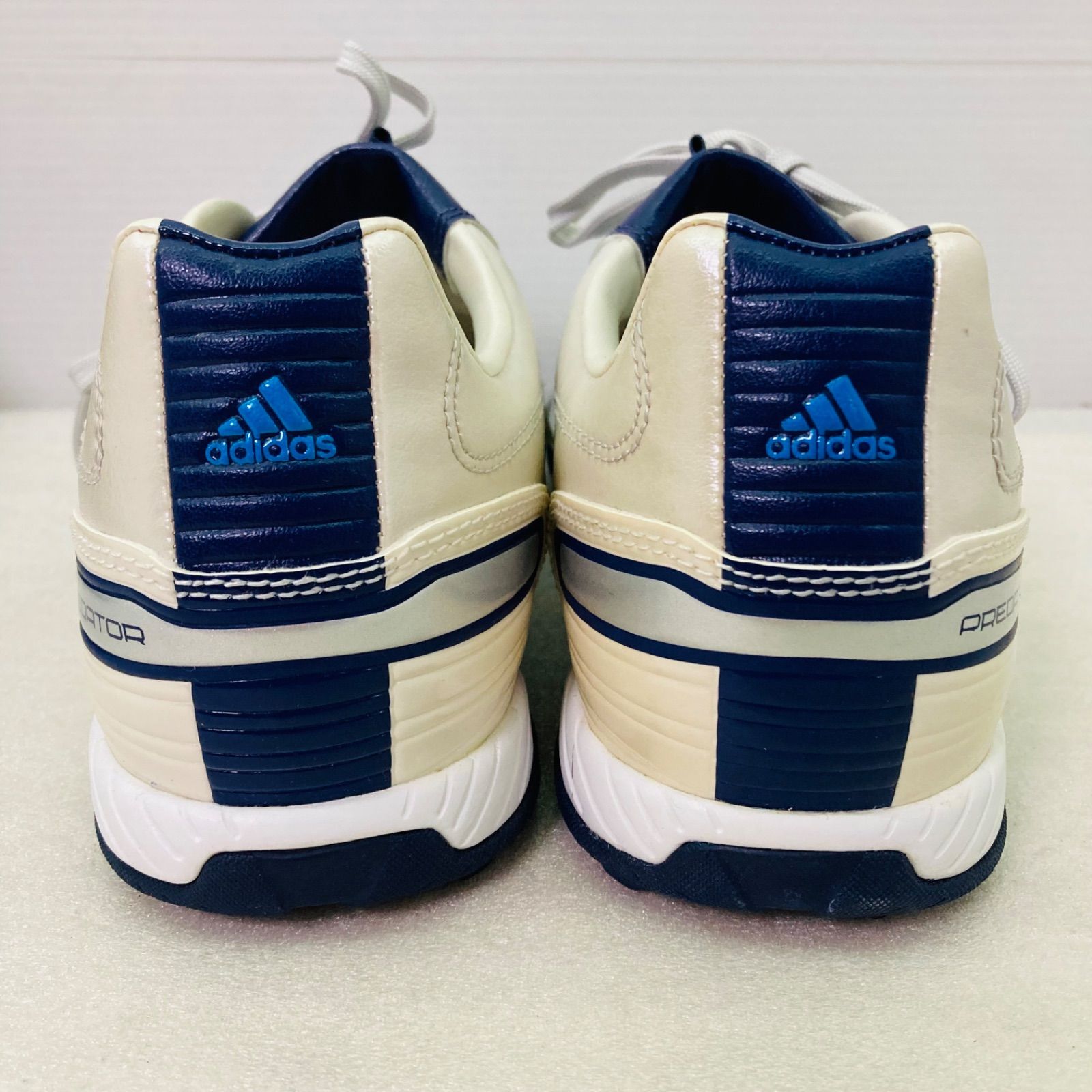 新品】【24㎝】 adidas プレデターアブソラド X TRX TF PR Absolado