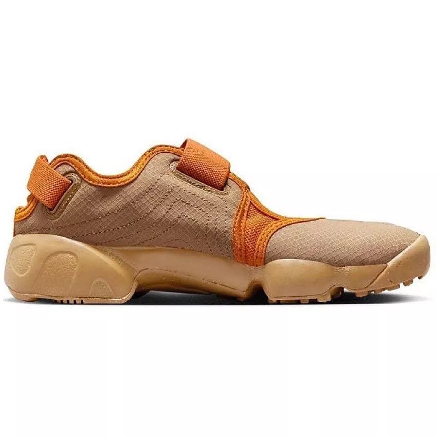 Nike air rift wms エアリフト　茶系　オレンジ 26 ナイキ エア リフト ヒーリング オレンジ |スニーカーマンストア