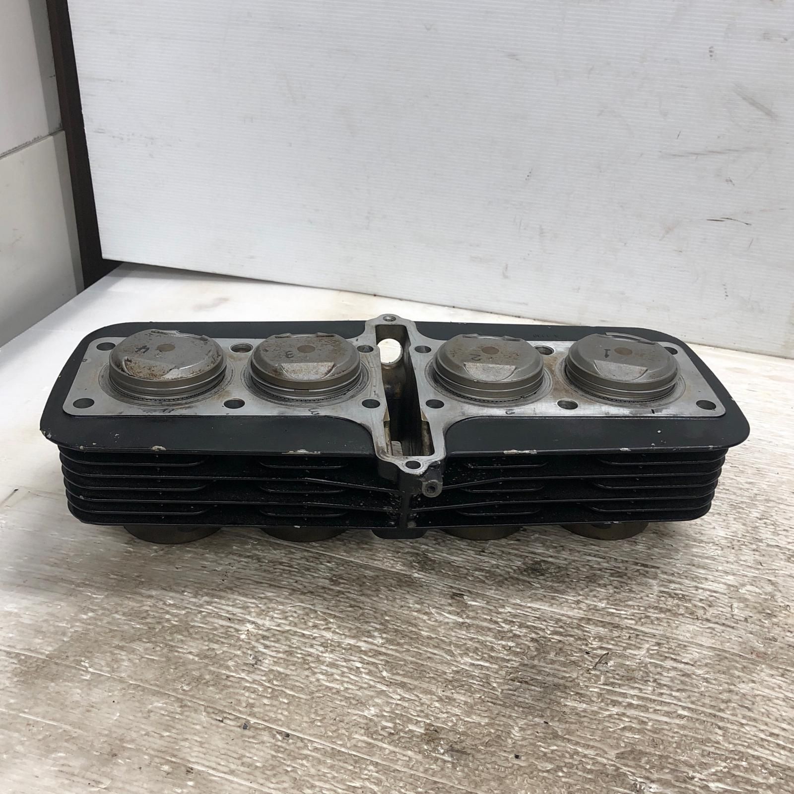 シリンダー カワサキ