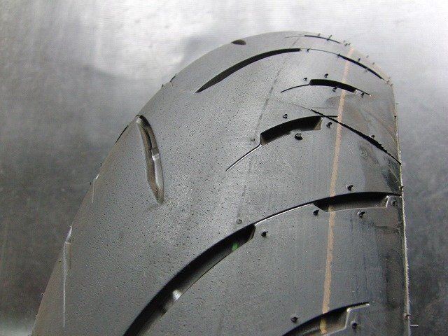 ダンロップ GPR300 180 55ZR17 MM929 い115