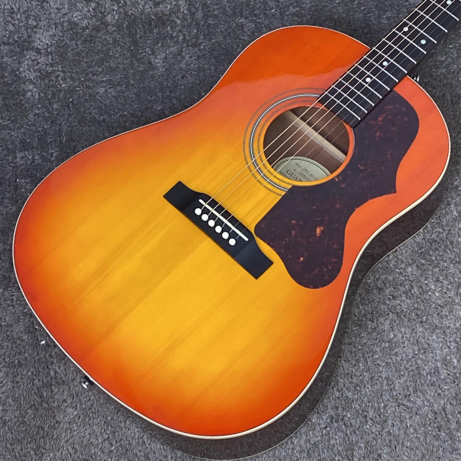 EPIPHONE エピフォン 1963 EJ-45S WR J45タイプアコギ アコギ】Epiphone&Gibson入荷しました！｜島村楽器 仙台ロフト店