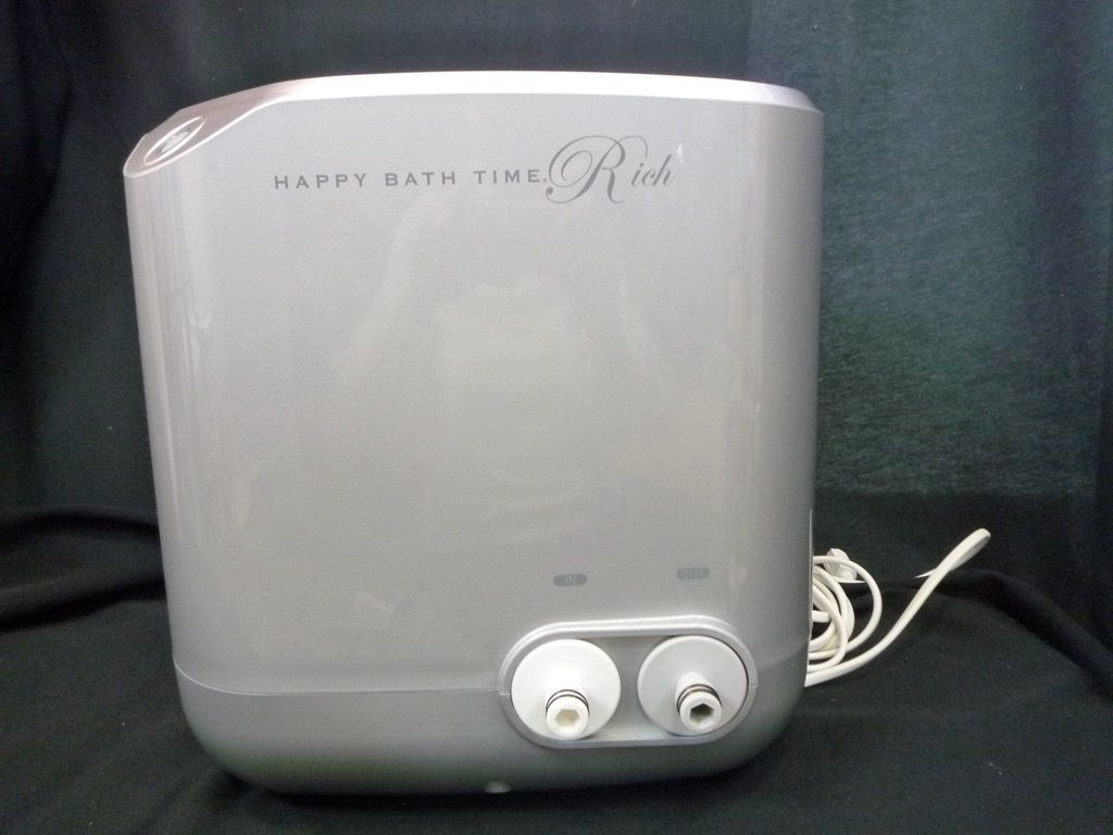 ナノバブルシャワーヘッド ビナーノ YOSA YOSA ナノバブルシャワー