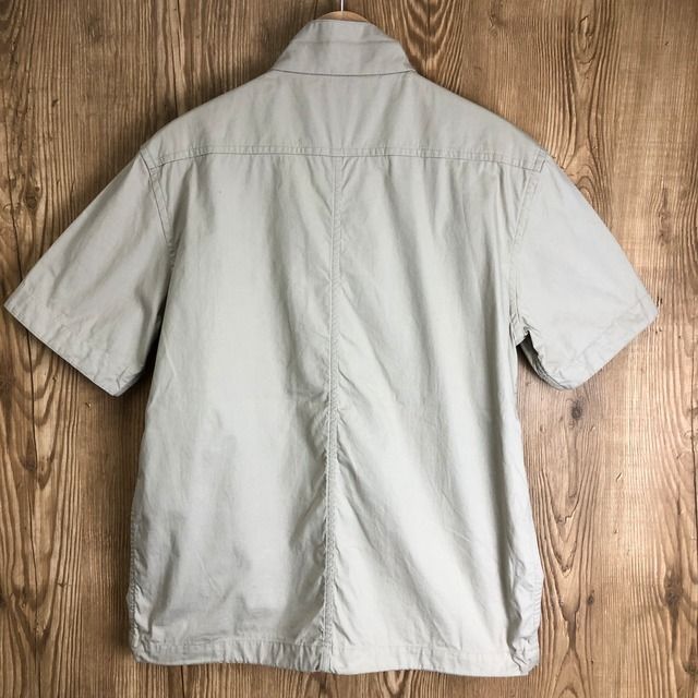 90s VINTAGE CHAPS RALPH LAUREN 半袖ジャケット ショート