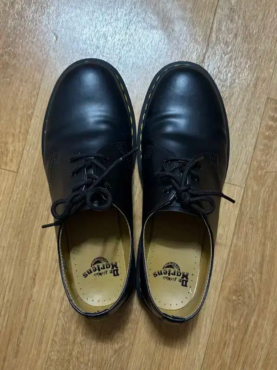 DR. MARTENS ドクターマーチン 1461 スムース 280