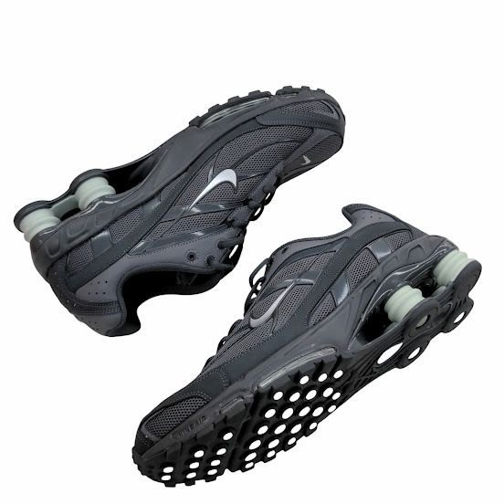 Nike スパイクシューズ グレー/ブラック NIKE スパイク スポーツ シューズ 靴 グレー ブランド 野球 黒