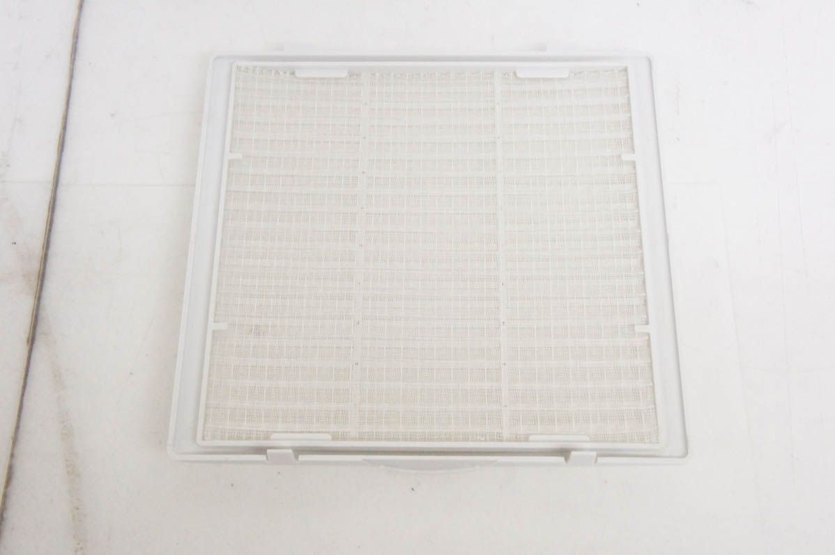 コンプレッサー方式除湿機