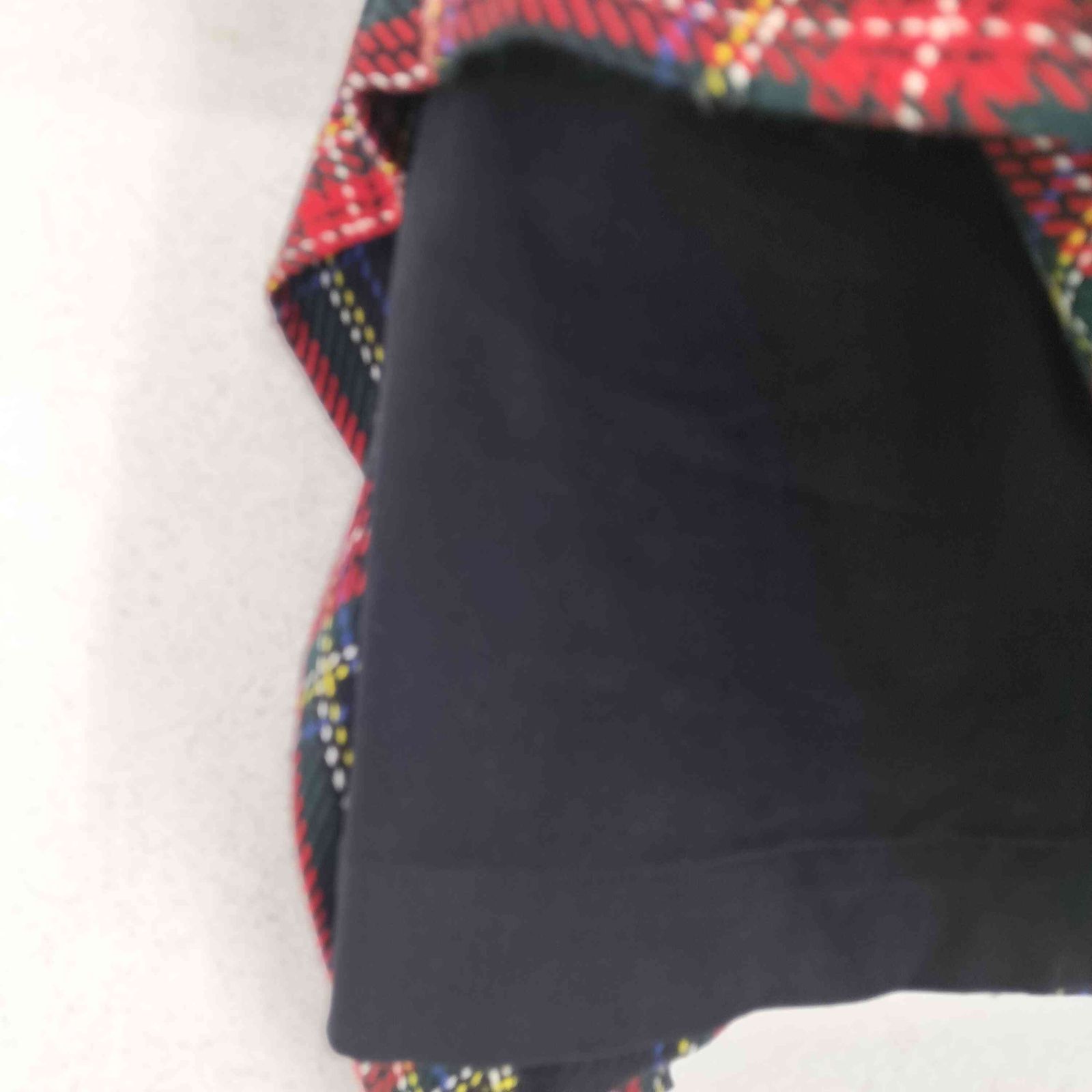 美品 ANGLOMANIA アングロマニア ヴィヴィアン オーブプリントスカート vivienne westwood アングロマニア スカート 巻きスカート 38