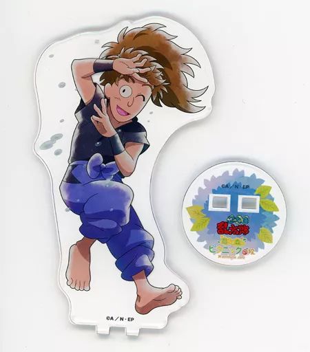 中古】アクリルスタンド・アクリルパネル 不破雷蔵 BIGアクリル