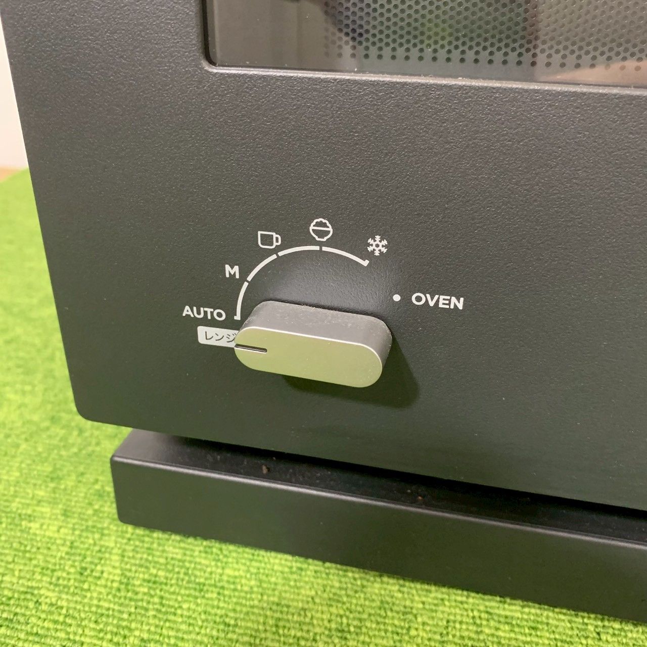 レンジ オーブンレンジ