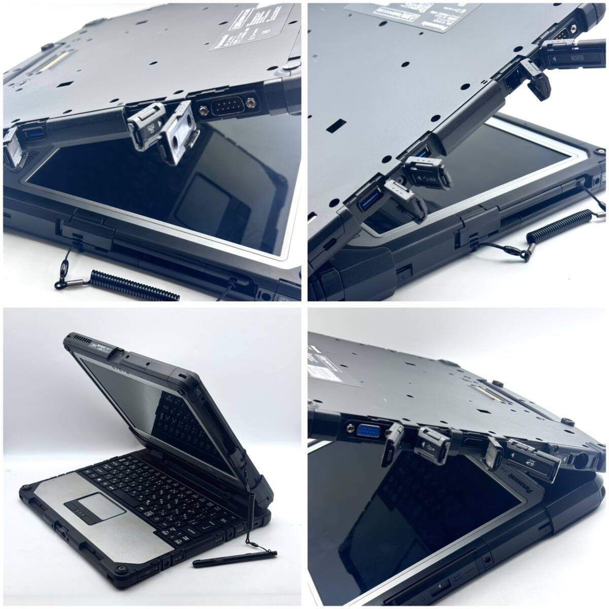 Panasonic TOUGHBOOK CF-33 i5 7世代 Office s-l400.jpg