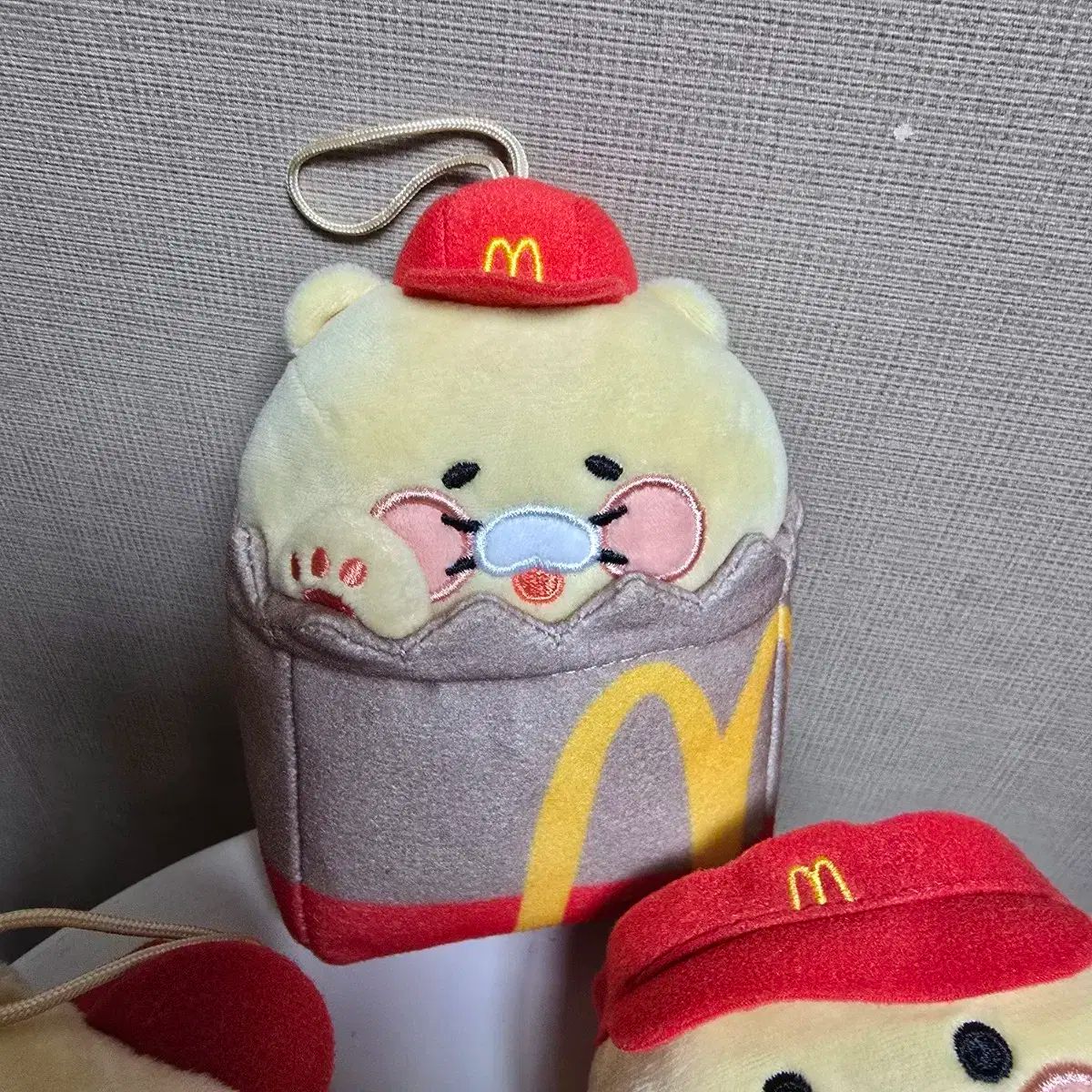 マクドナルドチュンシク - メルカリ