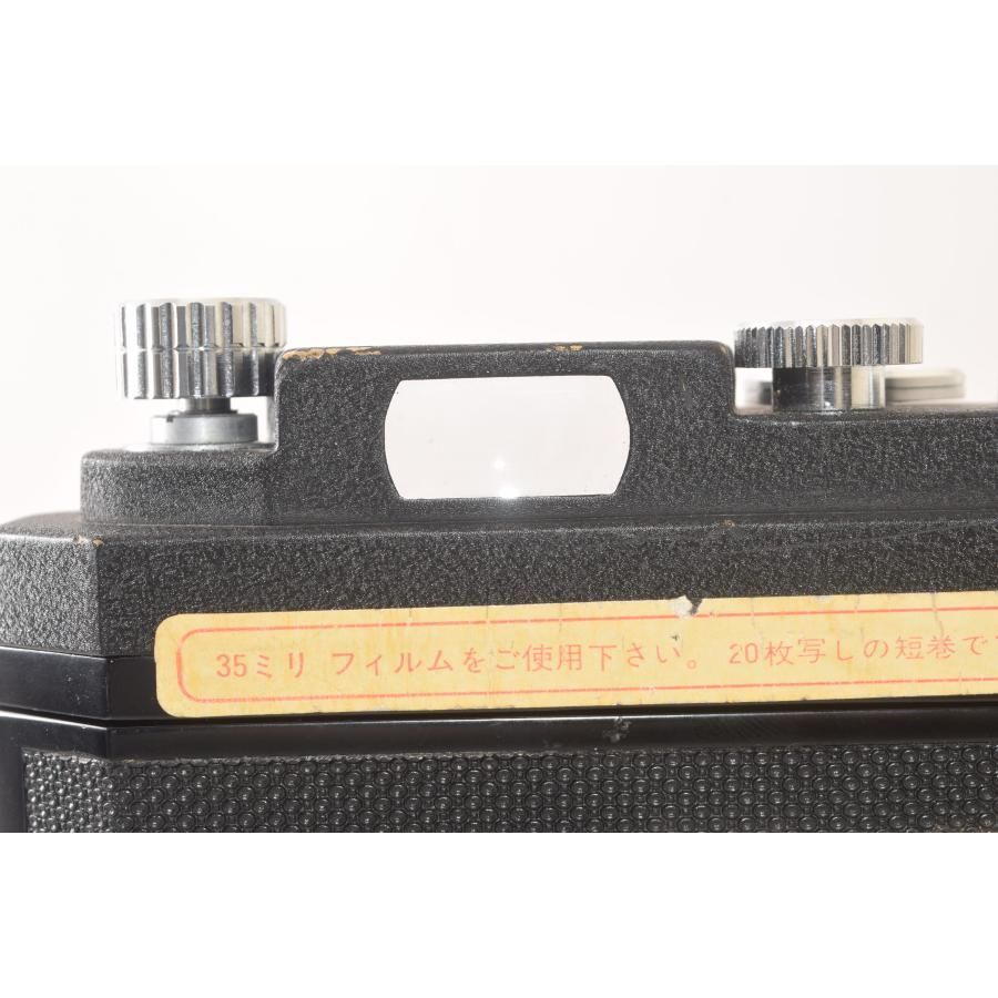 パノラマカメラ 2504076