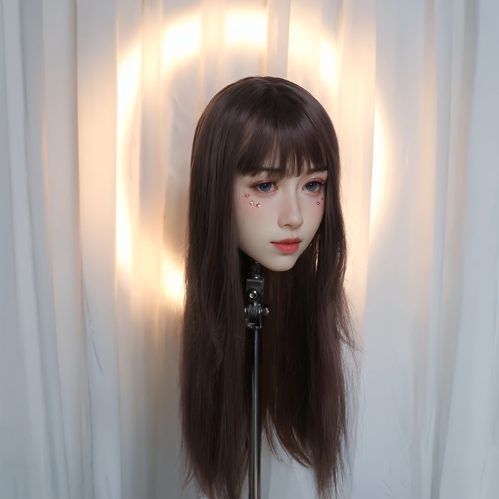 化粧品ディスプレイスタンド