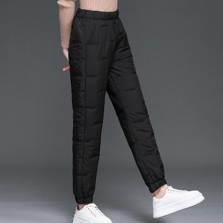 [Syvent] レディース 超軽量 ダウンパンツ 大きいサイズ ロング 冬 パンツ 防寒 暖かい アウトドア Syvent] レディース 超軽量 ダウンパンツ 大きいサイズ ロング 冬