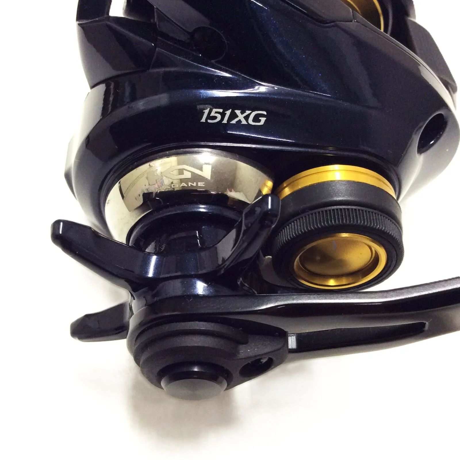 グラップラーCT