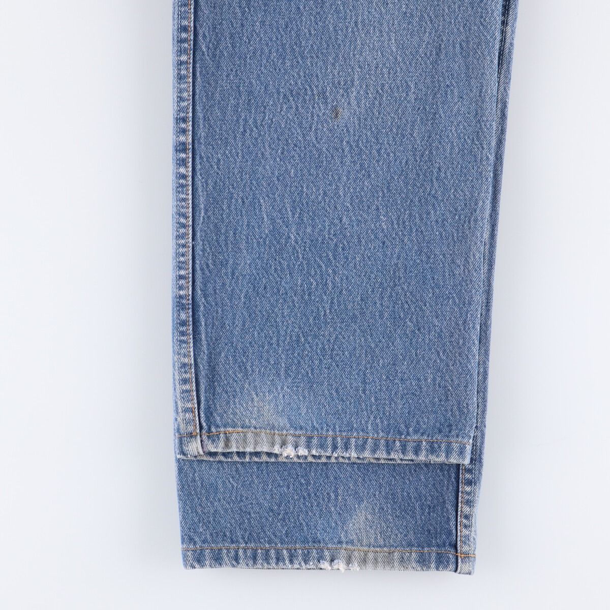 古着 00年代 リーバイス Levi s 501-0115 ストレートデニムパンツ メンズw35相当 evb031758 KIN-KAAI_COM