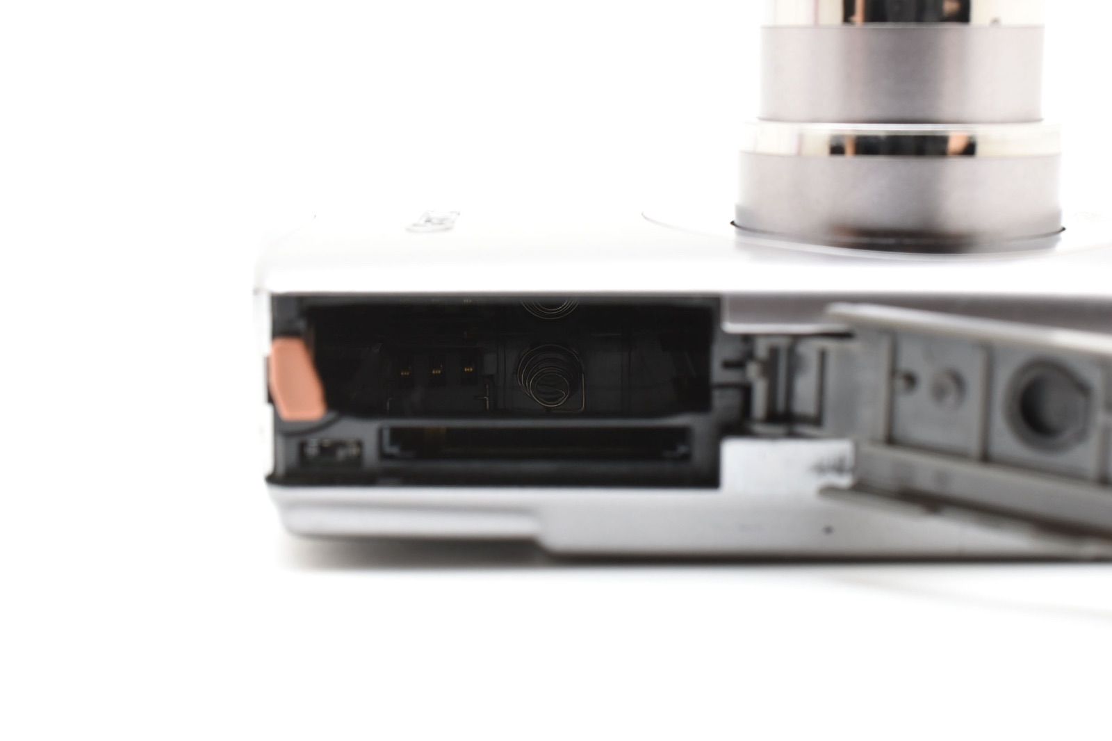 ☆大特価品☆ Canon キャノン IXY DIGITAL 900 IS PC1209