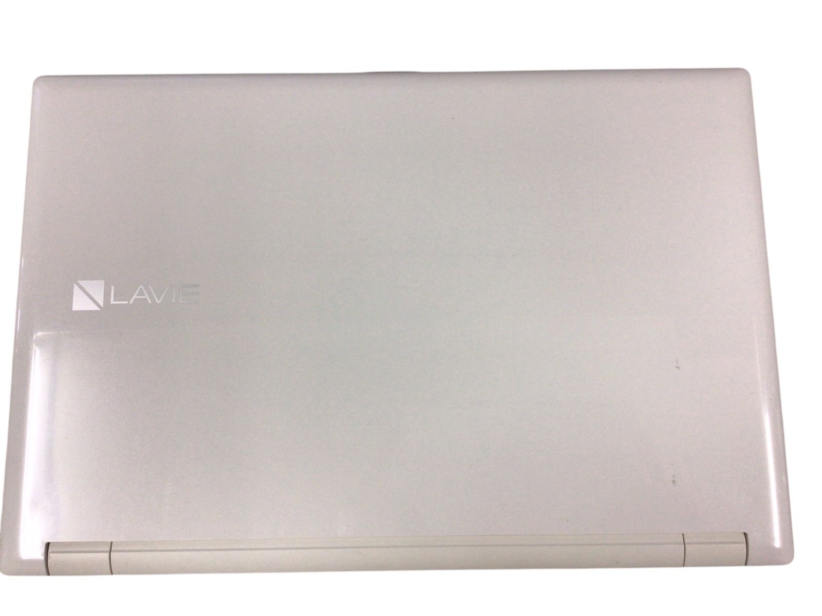 NEC PC-NS600JAW◆i7