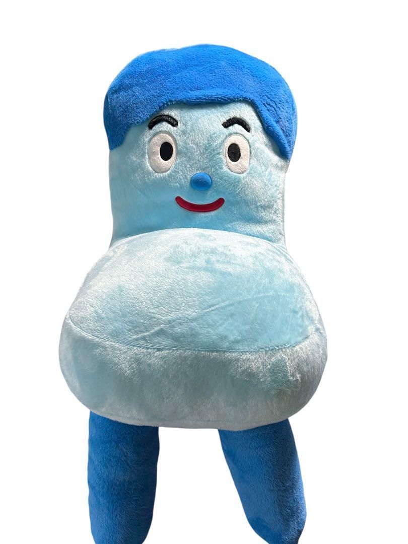 コストコ みいつけた！ コッシー ぬいぐるみ 新品未使用 コストコ みいつけた！ コッシー ぬいぐるみ 新品未使用 - メルカリ