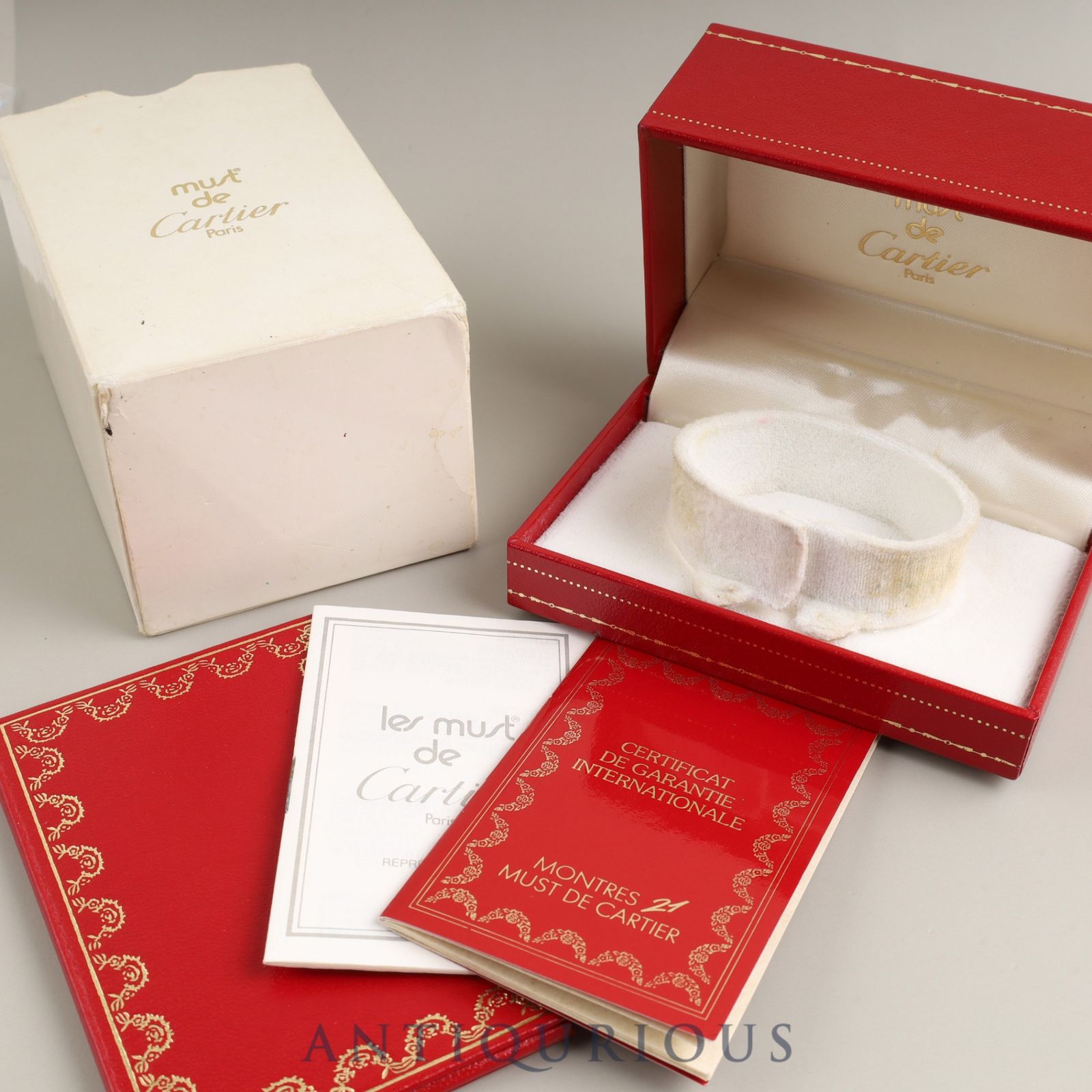 マストタンク SM