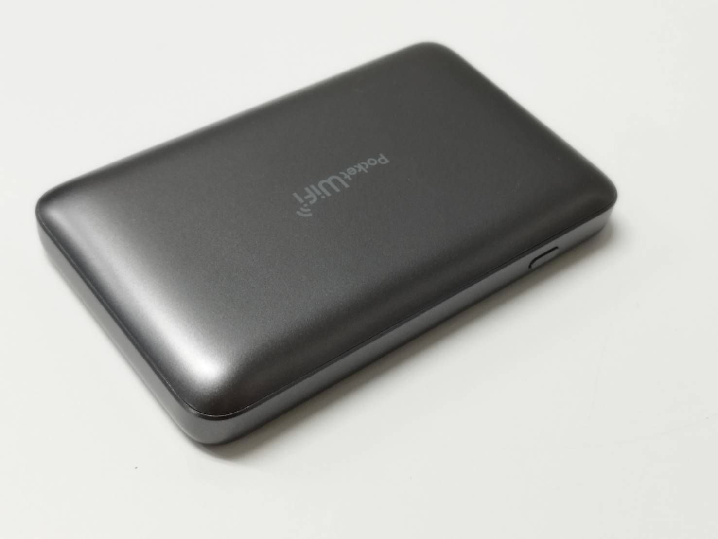 ZK5 FS040W モバイルルーター SIMフリー 最新ソフトV1.5.2 富士ソフト