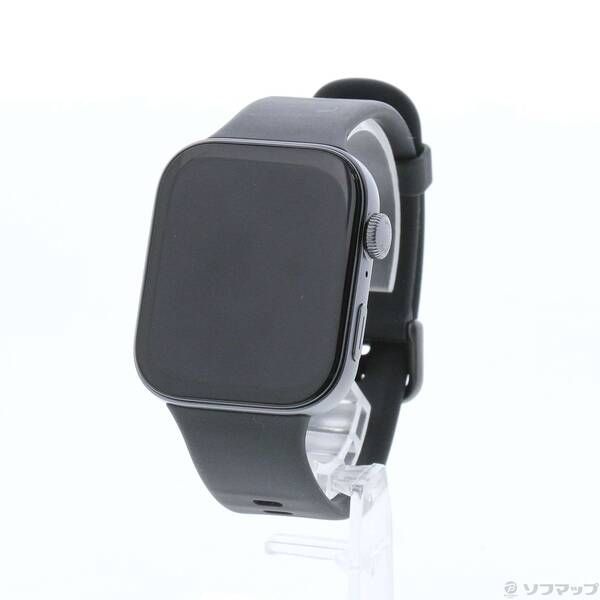 〔展示品〕 WATCH FIT 3 Black 377