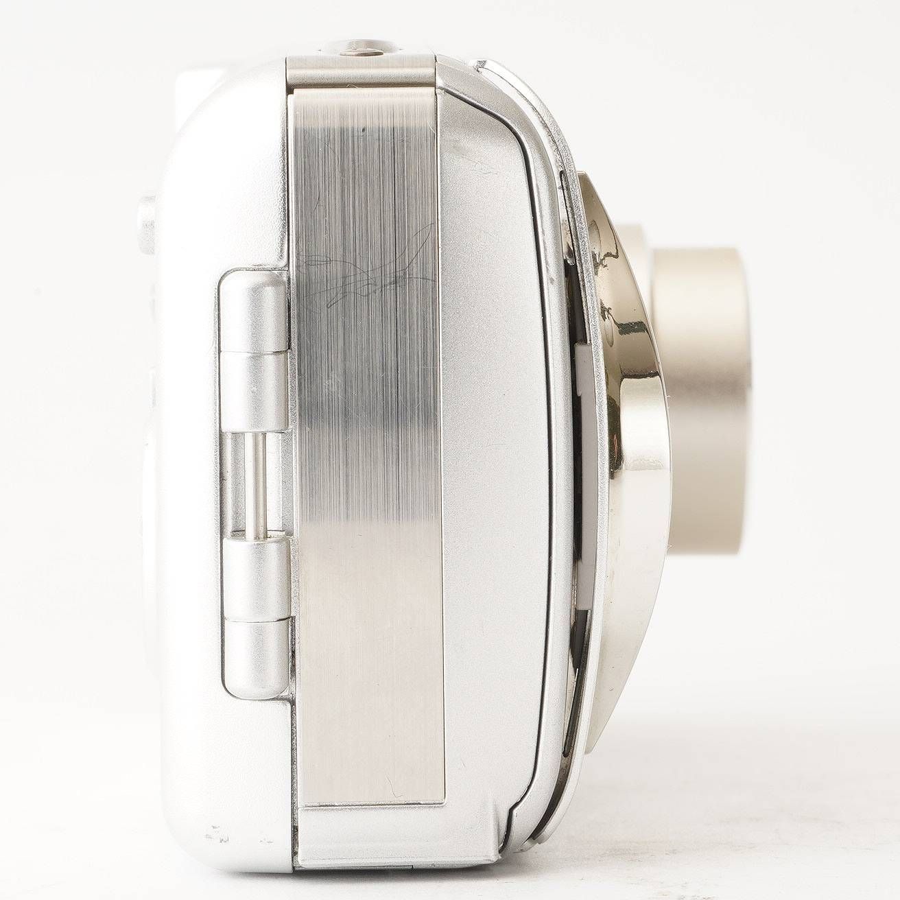 OLYMPUS μ[mju:]-Ⅲ 150コンパクトカメラ OLYMPUS μ[mju:] - III 150 シルバー Olympus Mju-III 150 - Camera