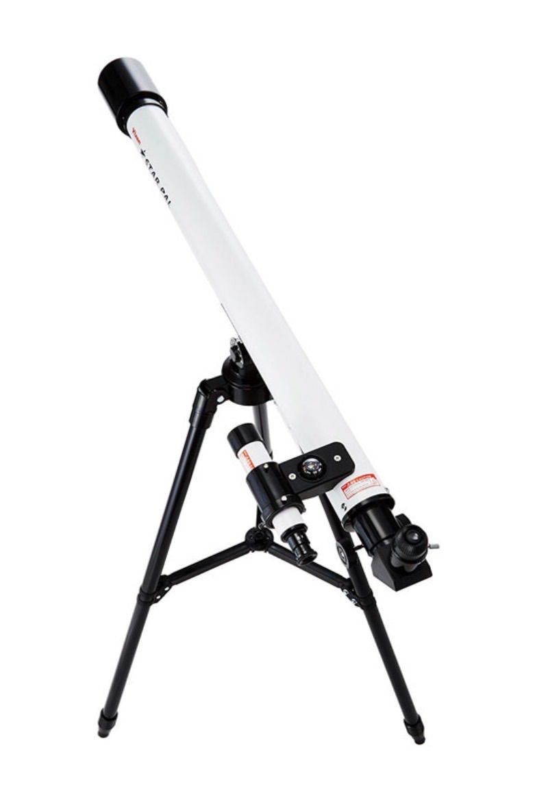 天体望遠鏡 屈折式