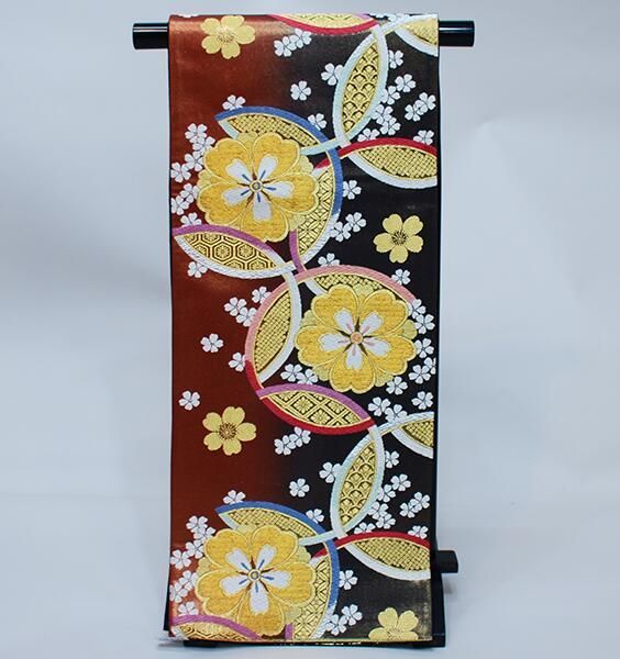 専用帯4620 ●高級 正絹 新小石丸 全通 袋帯 帯4620 ○高級 正絹 新小石丸 全通 袋帯 楽天市場】袋帯 お仕立て付き