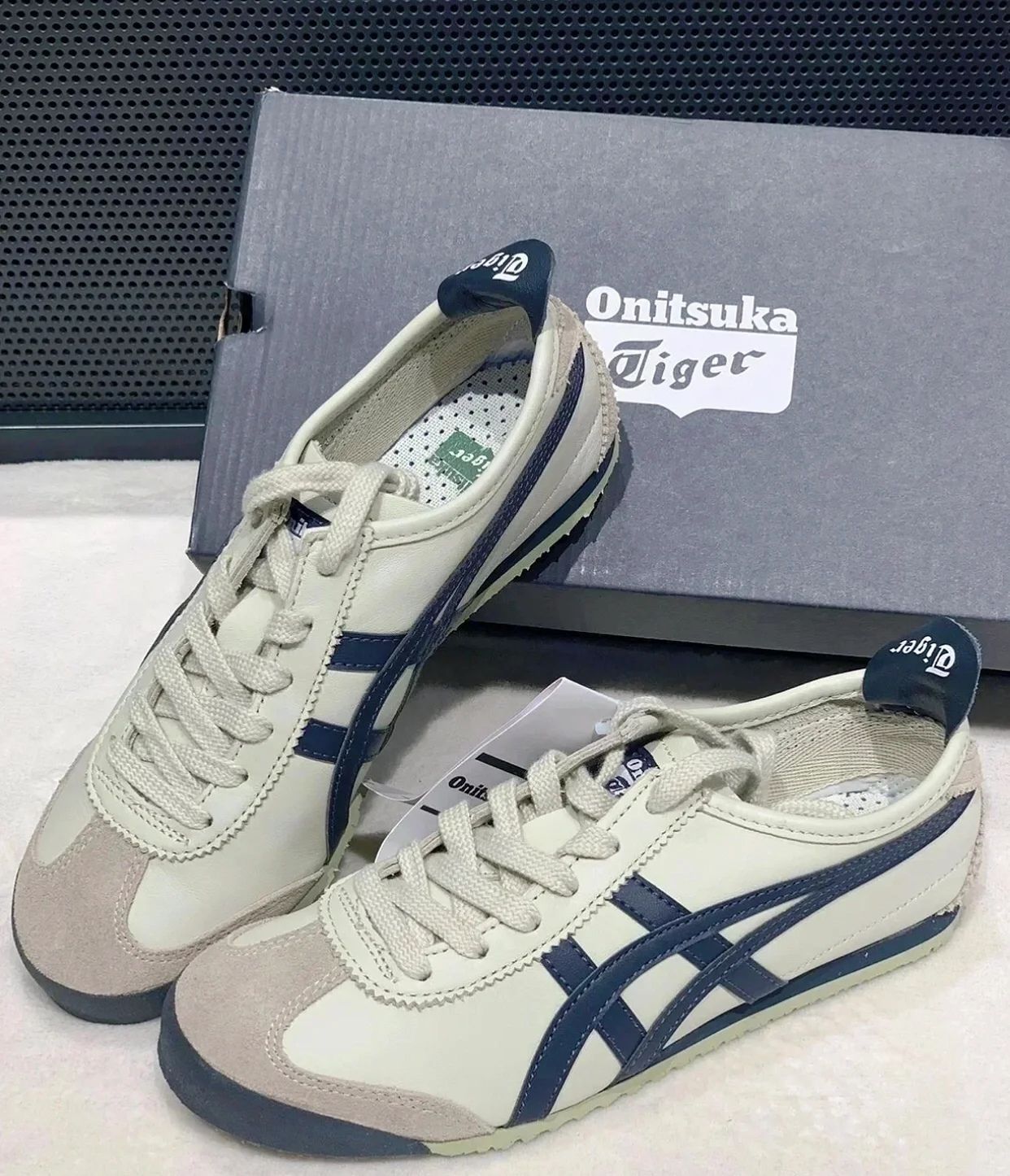 【新品未使用】オニツカタイガー　メキシコ66  １７センチ 楽天市場】Onitsuka Tiger オニツカタイガー スニーカー MEXICO